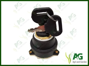 Interruptor de encendido de arranque serie 30 40 se adapta a John Deere - Imagen 1 de 5