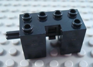 LEGO Black Space Winder Rack - Picture 1 of 1