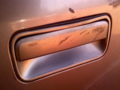 AC Compressor LX Fits 90-93 ACCORD 98946252 - Image 1 of 4