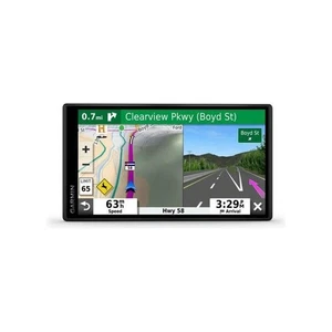 Garmin DriveSmart 55 EU MT-D navigatore Fisso 14 cm (5.5) TFT Touch screen 151 g - Bild 1 von 11