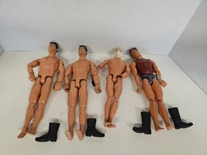 G. I. Joe 12 Inch Lot - Picture 1 of 13