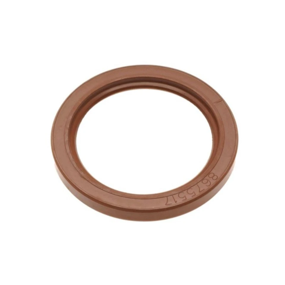 Vedação de eixo de saída genuína ACDelco para GMC Savana 3500 1997 1998 | aro redondo vermelho - Imagem 1 de 4