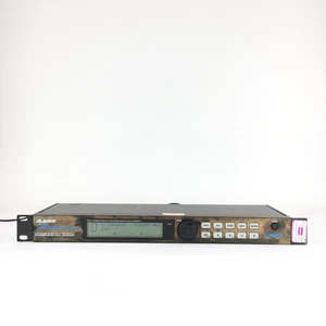 Alesis Midiverb 4  Multi Effects - Dual-Channel Parallel Processor - 24 Bit - Picture 1 of 8