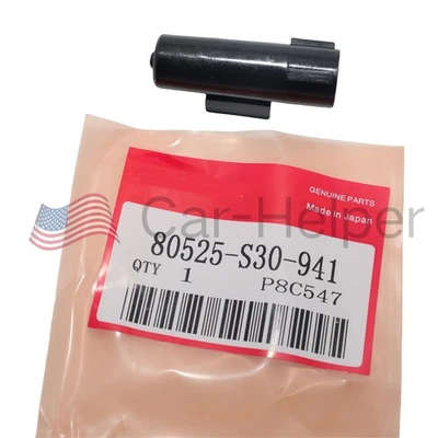 OEM Air Temperature Sensor 80525-S30-941 For Honda Acura CRV ILX MDX Insight US - Image 1 of 4