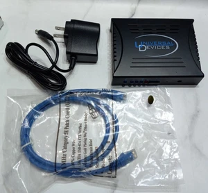 Universal Devices ISY-994i Home Automation Controller for Insteon - Picture 1 of 7