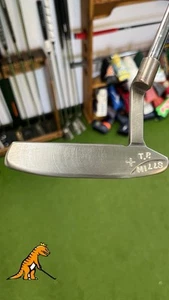 Tour Issue TP Mills Anser Newport Style Putter - Picture 1 of 10