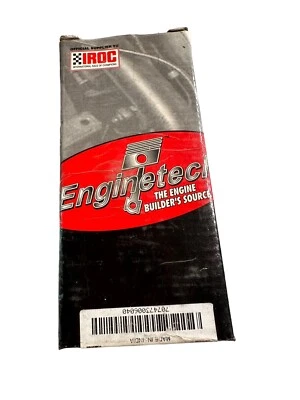 Juego de rodamientos de varilla de conexión para modelos Ford BB609JSTD seleccionados 65-96 Foto 1 de 2