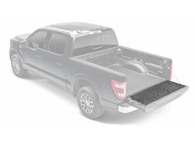 尾门衬里适用于 99 - 16 福特 F250 Super Duty F350 VY44M9 TFX 床上床 TrailFX — 第 1/1 张图片