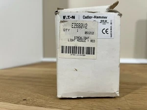 EATON CORPORATION E26B2V2 / E26B2V2 - Picture 1 of 5