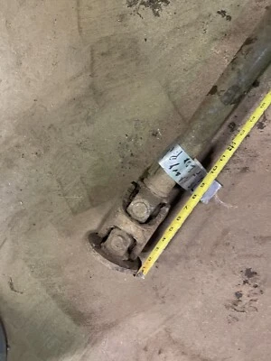 1973 - 76 雪佛兰皮卡 K10,4 x 4,自动,前传动轴 — 第 1/4 张图片