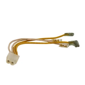 Whirlpool Refrigerator Crisper Drawer Light Wire Harness (replaces 2256037) 2311 - Picture 1 of 1