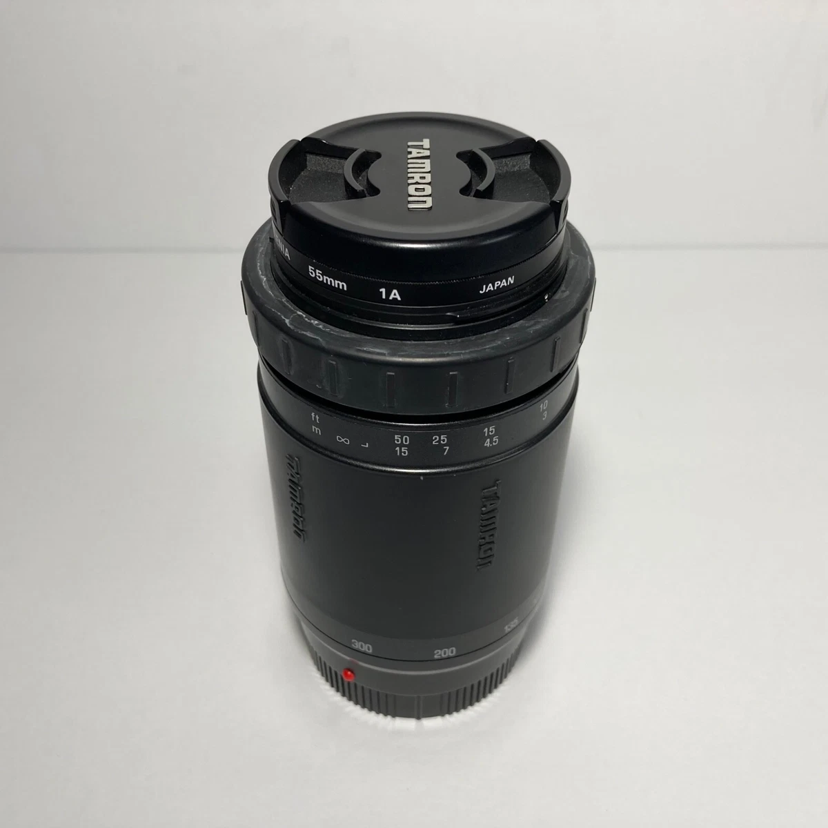 Minolta 100-300mm Focal Camera Lenses for sale | eBay