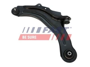 BRACCIO OSCILLANTE ANTERIORE SX SINISTRO RENAULT MEGANE II SCENIC 2 GRAND SCENIC - Picture 1 of 1