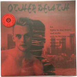 Seanicholasavage Other Death Vinyl Record New Sealed 0656605531311 - Picture 1 of 6