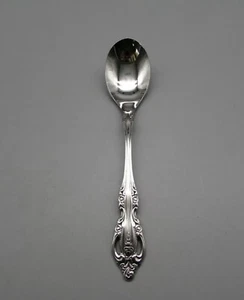 Oneida Community Brahms Ice cream Spoon (1) - Picture 1 of 1