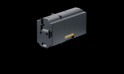 Pulsar 79187 Batterie Pack LPS 7i für Pulsar Telos