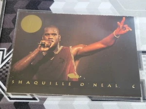 SHAQUILLE O'NEAL 1993 Classic Images #36. LSU - Picture 1 of 2