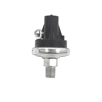 Nitrous Express 15708 Fuel Pressure Safety Switch - Image 1 of 2