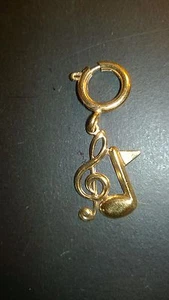 DE COLECCIÓN COLGANTE "MUSICAL" - ENCANTO Dulce, - Imagen 1 de 3