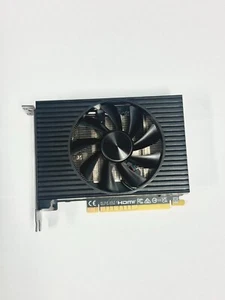 Dell NVIDIA GeForce RTX 4060 8GB GDDR6 GPU 1x HDMI 3x Display 128-bit - Picture 1 of 2