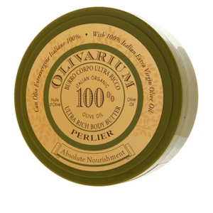 Perlier Olive Oil Body Butter 6.7 fl. oz. - Picture 1 of 1