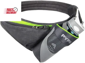 Running Belt Hydration Waist Pack with Water Bottle Holder for Men Women Waist P - Picture 1 of 12