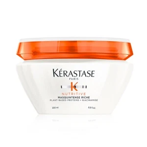 KERASTASE Kérastase Nutritive Masquintense Riche Mask 200 ml - Imagen 1 de 17