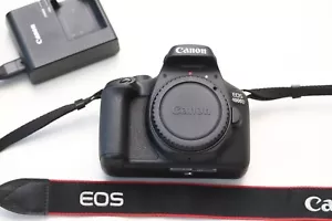 Canon EOS 4000D, sehr guter Zustand! - Bild 1 von 4