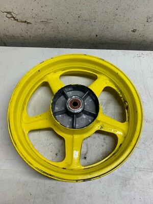 Rueda trasera Honda CB750 Nighthawk OEM Foto 1 de 2