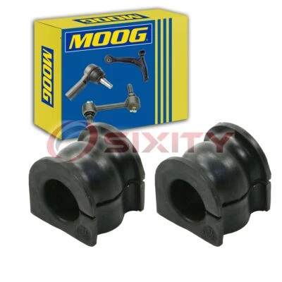 MOOG Rear To Frame Stabilizer Bar Bushing Kit for 2003-2011 Honda Element wv - Image 1 of 4
