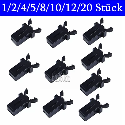 Druck Öffner Schließer Schnapper für Synology HDD Rahmen Type D3 D5 D6 Tray - Image 1 of 4