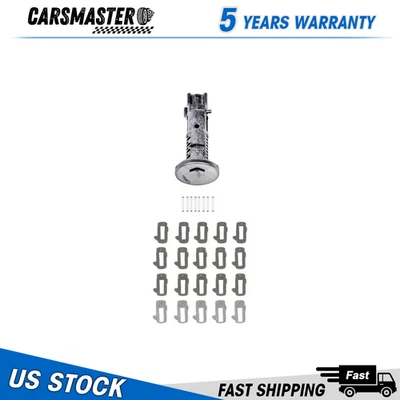 Dorman 924-721 Ignition Lock Cylinder For 2006-2010 Chrysler PT Cruiser - Image 1 of 2