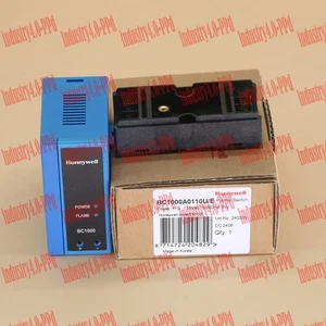 1 Stück NEU Honeywell BC1000A0110U BC1000A0110U/E Verbrennungsregler SCHNELLER VERSAND #XR - Bild 1 von 5