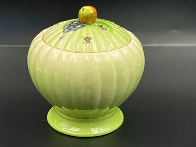 Antique Brentleigh Ware Sugar Bowl. - Image 1 of 4