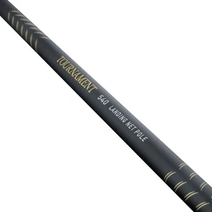 DAIWA HVF Carbon TURNAMENT Kescherstange 4,00m - Bild 1 von 4