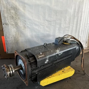 Rexroth R911309391 Servo Induction Motor MAD130D-0100-SA-S0-BQ1-35-N1 #HP107 - Picture 1 of 6