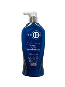 It's a 10 Potion 10 Miracle Repair Daily Conditioner 10 Unzen Flasche - Bild 1 von 3