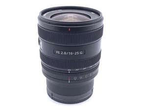 SONY FE 16-25mm F2.8 G (SEL1625G) for Sony FE mount -Mint- `0475 - Picture 1 of 3