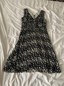 Kaliko Black Multi Dress New With Tag RRP£120 - Picture 1 of 5