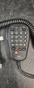 YAESU MH-59 A8J DTMF REMOTE CONTROL MICROPHONE FT 857 897 Genuine Yaesu OEM - Photo 1/3