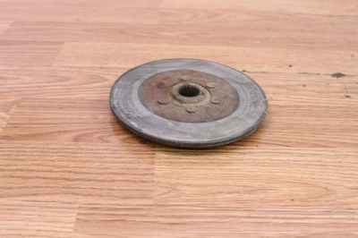 Disco de rotor de freno Polaris Magnum 425 1996 4x4 Foto 1 de 4