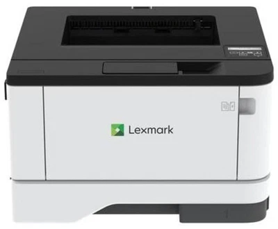 LEXMARK MS431dn Laserdrucker s/w - Bild 1 von 4