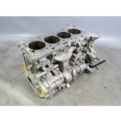 2019-2025 BMW G20 330i 430i 530i B46 Engine Cylinder Block Housing OEM - Image 1 of 4