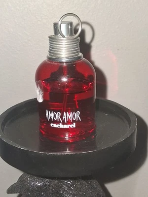 Духи Cacharel Amor Amor - Изображение 1 из 4