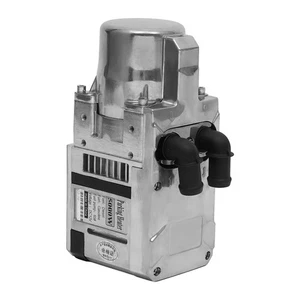 5000W 12V Diesel Water Heater Kit For RV Cars Heat Conduction Coolant Heating US - Picture 1 of 18