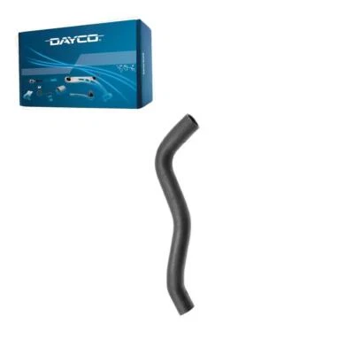 Dayco Radiator Coolant Hose Upper For 1970-1972 GMC Jimmy 4.1L L6 - Image 1 of 2