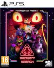 Five Nights at Freddy's: Security Breach | PS5 PlayStation 5 New