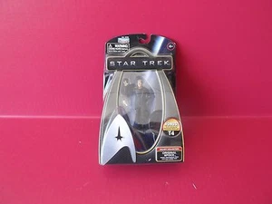 Playmates Star Trek Original Spock 4" Sammlerfigur 2009 Galaxy Collection - Bild 1 von 11