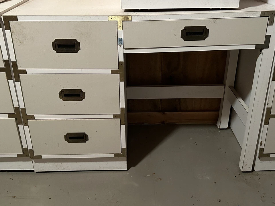 Atlantic Furniture (2) Juego completo de dormitorio doble Foto 1 de 4