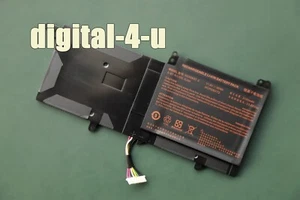 New Genuine N130BAT-3 OEM Battery for Clevo N130BU N130WU N131BU Sager NP3130 - Picture 1 of 2